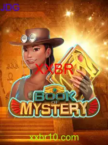 BookofMystery