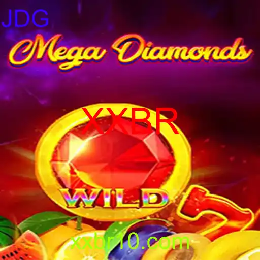 MegaDiamond